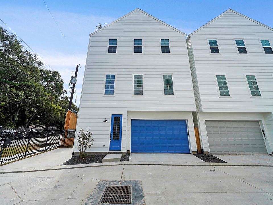 1st image of 2007 Bauer Dr #A