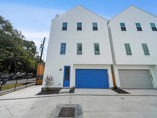 2007 Bauer Dr #A, Houston, TX 77080