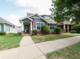 10125 Hanover Dr, Aubrey, TX 76227