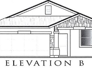 1681 Asbury St, El Paso, TX 79928