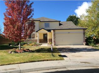 830 Whispering Oak Dr, Castle Rock, CO 80104