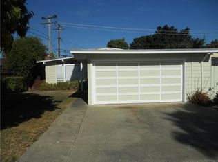 1787 Hamlet St, San Mateo, CA 94403