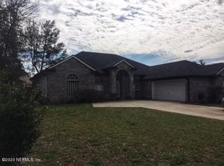 86894 Riverwood Dr, Yulee, FL 32097