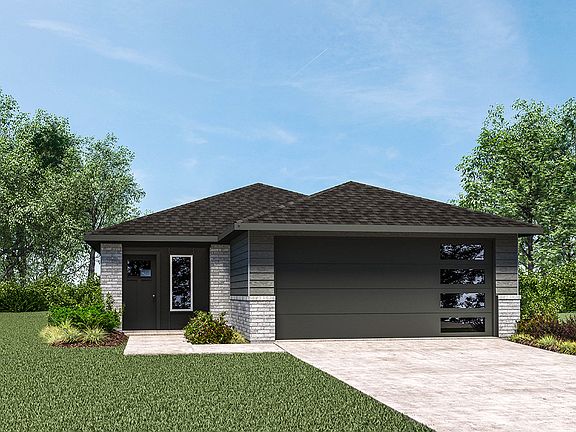 Plan Elevation.