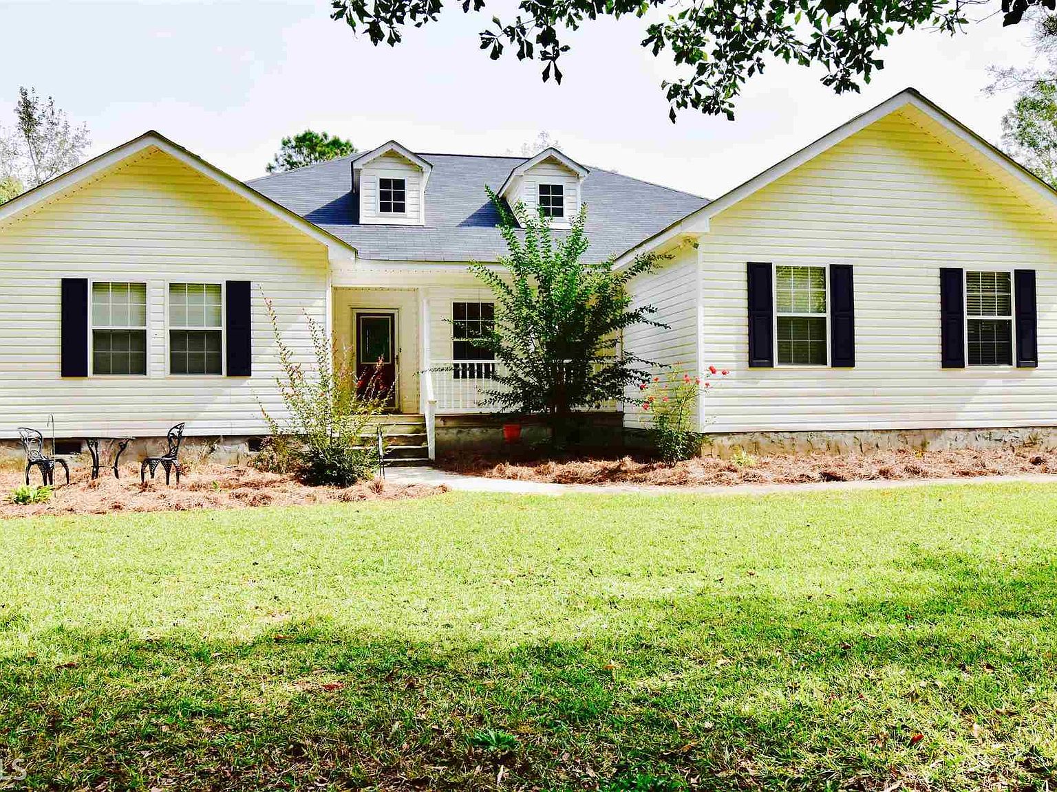 116 Thomas Trl, Meansville, GA 30256 Zillow