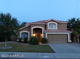 319 N Redrock St, Gilbert, AZ 85234