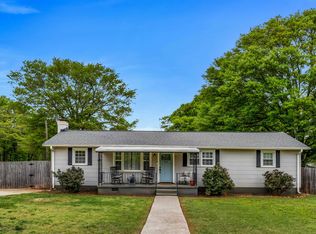 214 West Rd, Greer, SC 29650