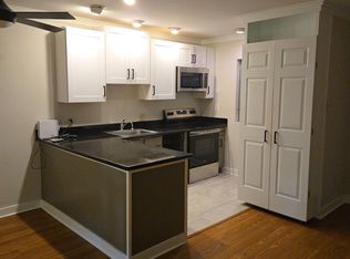 801 Henry Clay Ave APT 209, New Orleans, LA 70118
