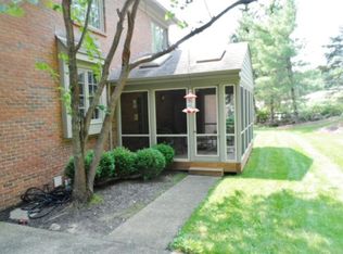 650 Watch Point Dr, Anderson Twp, OH 45230