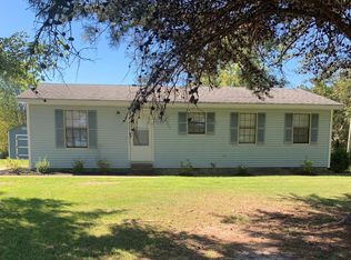 15937 Line Rd, Athens, AL 35613