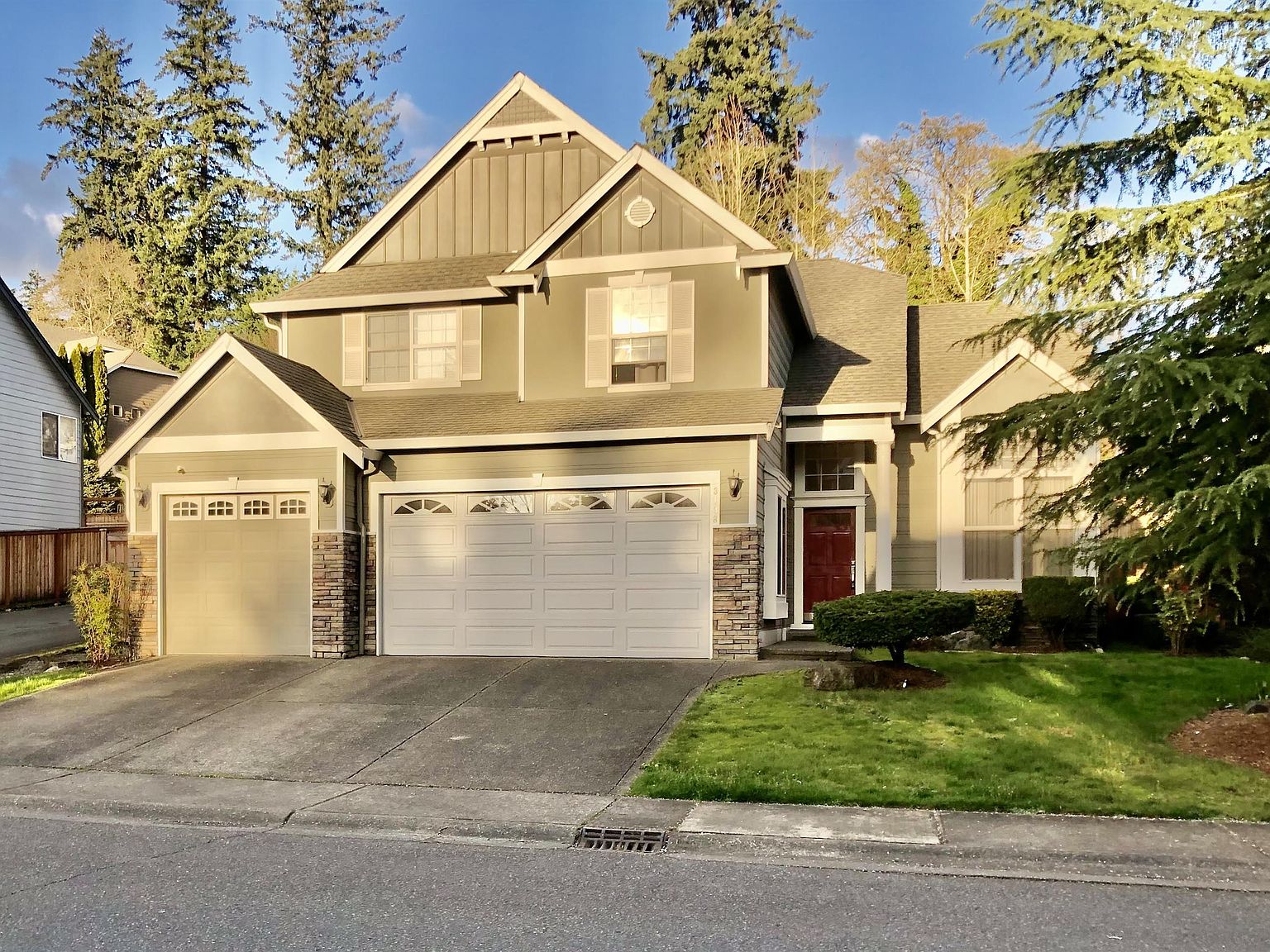 3138 S 381st Way, Federal Way, WA 98001 Zillow