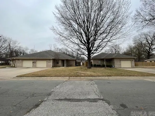 (undisclosed Address), Stuttgart, AR 72160