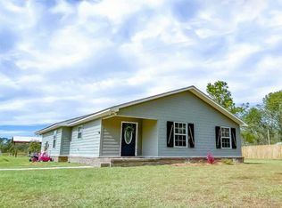 11134 NW Faircloth Rd, Bristol, FL 32321