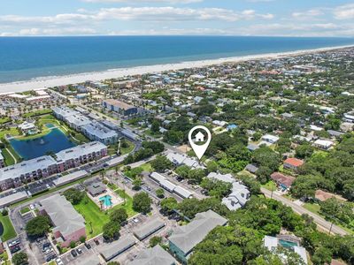 200 16th St UNIT 103A, Saint Augustine, FL, 32080