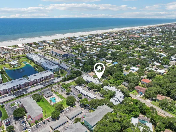 200 16th St Unit 103A, Saint Augustine, FL 32080