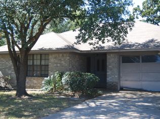 1105 Hardwood Ln, College Station, TX 77840