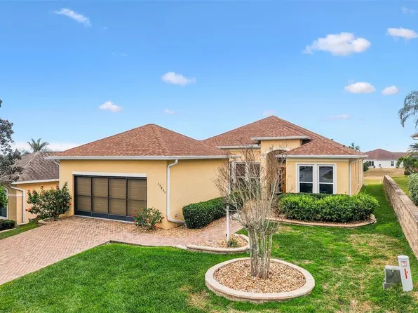 17031 SE 115th Terrace Rd, Summerfield, FL 34491