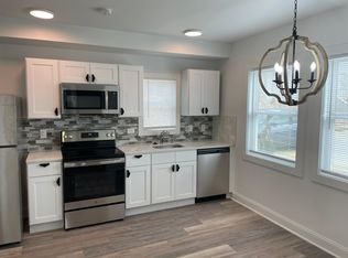 433 Blackford St, Lynchburg, VA 24504