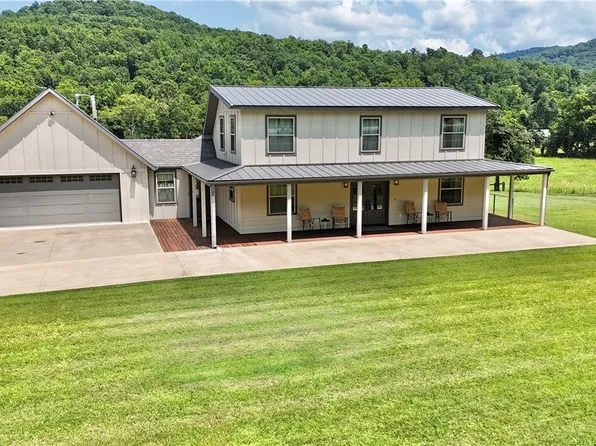 2730 Highway 23, Combs, AR 72721
