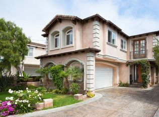 2217 Ruhland Ave #A, Redondo Beach, CA 90278