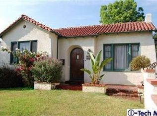 137 W Harriet St, Altadena, CA 91001