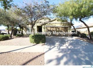 14260 W Windrose Dr, Surprise, AZ 85379