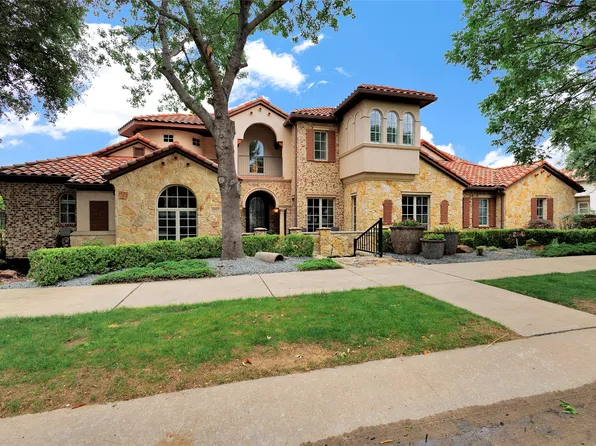 2417 Hollow Hill Ln, Lewisville, TX 75056