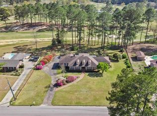 1123 Country Club Dr, Ozark, AL 36360