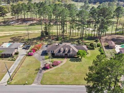 1123 Country Club Dr, Ozark, AL, 36360
