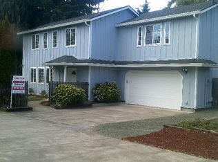 2184 W Irwin Way, Eugene, OR 97402