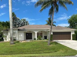 6118 NW Duke Cir, Port Saint Lucie, FL 34983