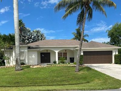 6118 NW Duke Cir, Port Saint Lucie, FL, 34983