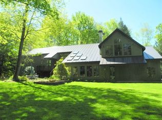 329 Curtis Brook Rd, Rutland, VT 05701