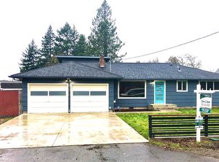 2405 SE 156th Ave, Portland, OR 97233