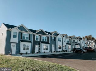 22 S Center St, Hanover, PA 17331