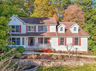 4604 Muirwood Pl, Stow, OH 44224