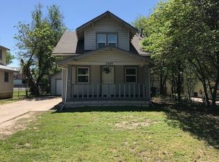 2209 W Maple St, Wichita, KS 67213