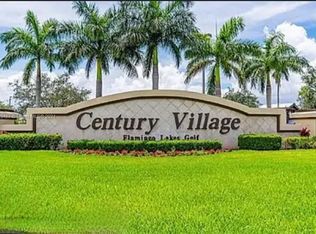 12755 SW 16th Ct APT 112B, Pembroke Pines, FL 33027