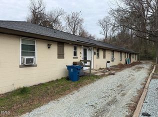 1512 N Hyde Park Ave, Durham, NC 27701