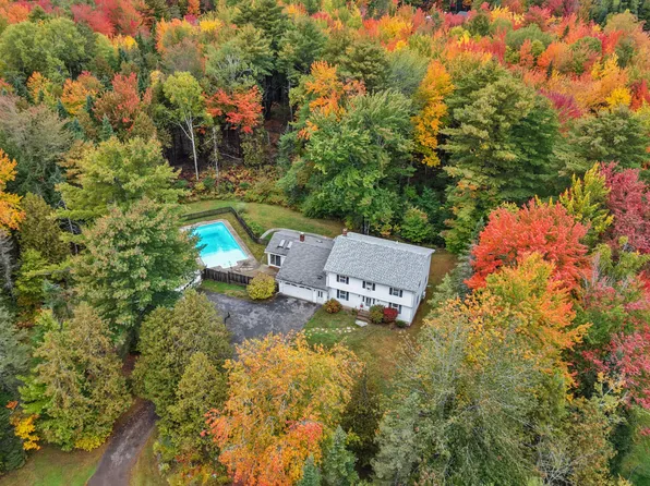 77 McClellan Drive, Glenburn, ME 04401