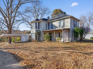 314 Slack Rd, Athens, TN 37303