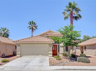 980 Sand Coral Dr, Las Vegas, NV 89123