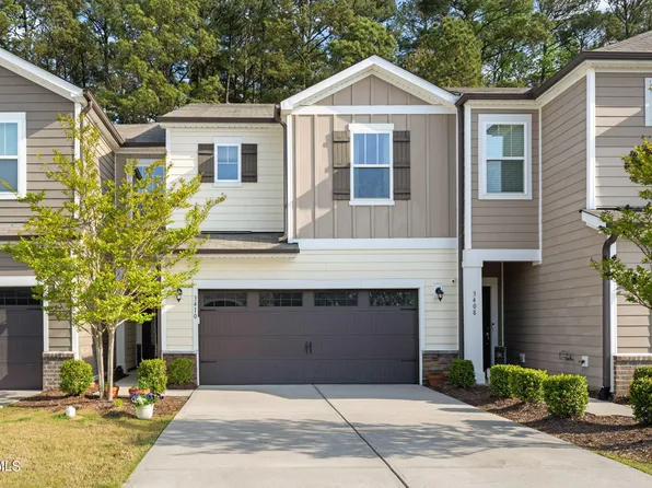 3410 Dropseed Dr, Apex, NC 27502