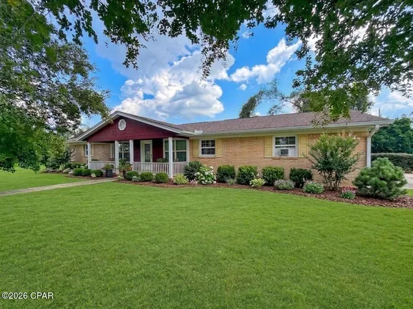 4327 7th Ave, Marianna, FL 32446