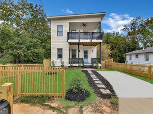 961 Ashby Cir NW, Atlanta, GA 30314