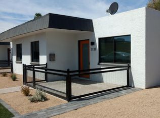 3131 E Fairmount Ave, Phoenix, AZ 85016