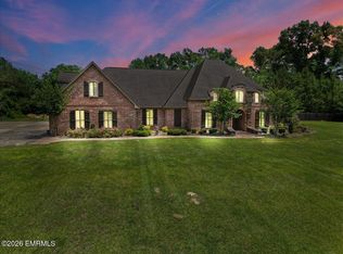 15793 Mississippi #503, Decatur, MS 39327