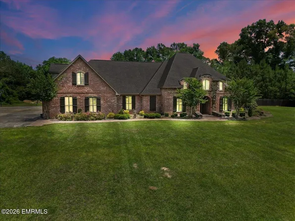15793 Mississippi #503, Decatur, MS 39327