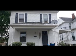 822 W Ash St, Piqua, OH 45356