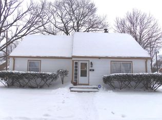 4427 W Melvina St, Milwaukee, WI 53216